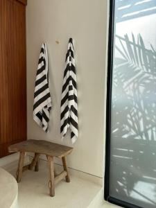 Modern Stylish 2-BR Villa in Buduk