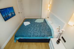 ORBI D2 SEASIDE beach