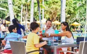 Shangri-La Boracay - San Jose