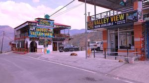 Hotel Valley View- Kempty Fall, Mussoorie ! Luxury Balcony Rooms ! Big Parking ! Peaceful Stay