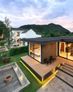 8 Valley Khaoyai - Ban Tha Maprang