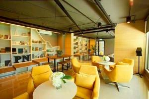 D Condo Bangsaen ตึกC "จอดรถได้1คัน"