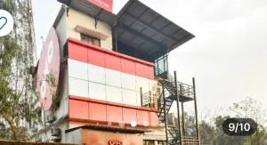 Yuvraj inn - Rājpur