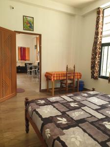 Thushara Homestay