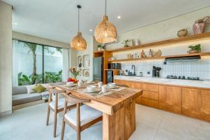 New Luxury Moraira Villas