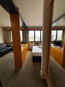 Hotel 4 estrelas AlLorena, Jardins melhor localização SP 1709