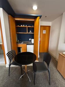 Hotel 4 estrelas AlLorena, Jardins melhor localização SP 1709