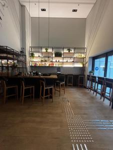 Hotel 4 estrelas AlLorena, Jardins melhor localização SP 1709