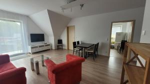 FeWo im Dahme-Seengebiet nahe Berlin