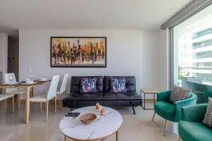 Cartagena Bella Por Días