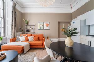 Exquisite 1-bed flat in Clifton