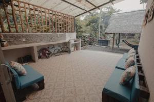 LA JUNGLA Casa Vacacional