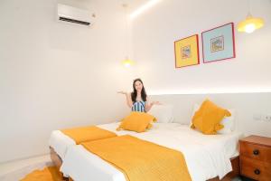 Sukhumvit happy house