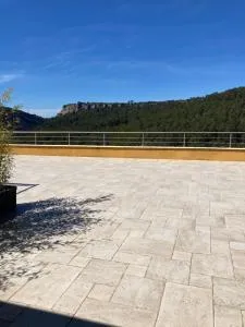 La provençale - Cabasse