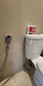 Minimalist 1BR Mactan Newtown Suite w Pool