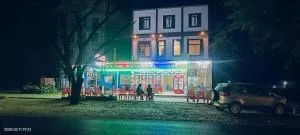 Hotel Rajdhani Palace - Rīngas