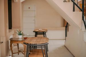 RedDoorz at Tienery Guest House