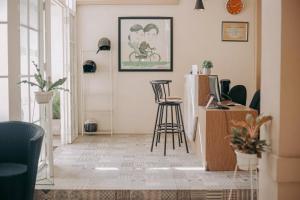 RedDoorz at Tienery Guest House