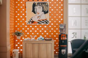 RedDoorz at Tienery Guest House