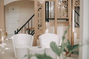 RedDoorz at Tienery Guest House