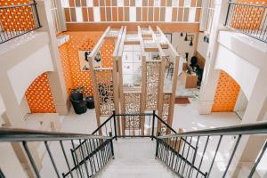 RedDoorz at Tienery Guest House