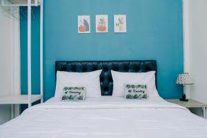 RedDoorz at Tienery Guest House