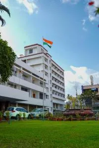 Casino Hotels Ltd - تريشور