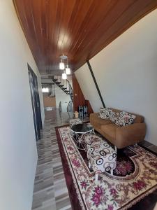 Homestay Begonia Syariah