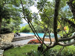 Tahoma Villas Labuan Bajo by ABM