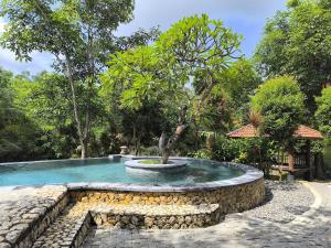 Tahoma Villas Labuan Bajo by ABM