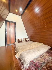 Homestay Begonia Syariah