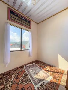 Homestay Begonia Syariah