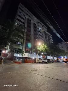 Apartaestudios Villa