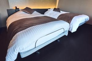 Oita Onsen Business Resort Kyuan - Vacation STAY 50156v