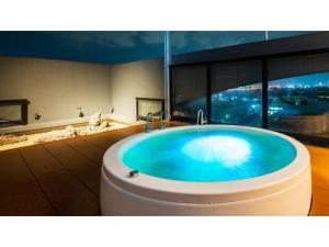 Oita Onsen Business Resort Kyuan - Vacation STAY 50156v