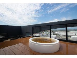 Oita Onsen Business Resort Kyuan - Vacation STAY 50156v