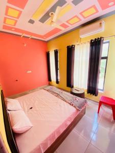 Hotel Rajdhani Palace