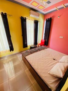 Hotel Rajdhani Palace