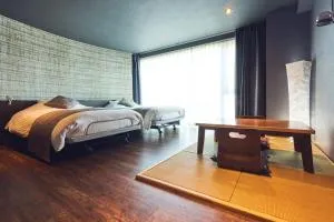 Oita Onsen Business Resort Kyuan - Vacation STAY 50154v - Usuki