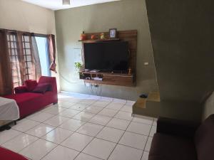 Linda casa período Agrishow 2026