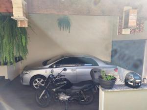 Linda casa período Agrishow 2026