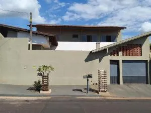 Linda casa somente para período Agrishow 28 abril a 02 maio - 雅博蒂卡巴尔