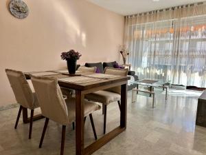 MORGAN7 - Bel appartement à 150M de la plage