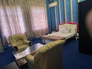 Urban Badamdart Hotel - Badamdar