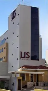 Lis Hotel - Caxias