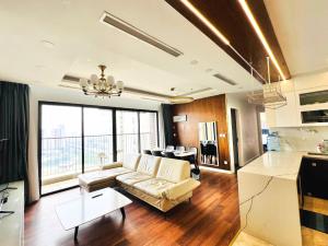 Hanoi Center - Vinhomes DCapitale Premium Apartments - GalaxyHouse