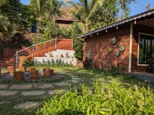 CharDara Agrotourism & FarmStay - Lamaj