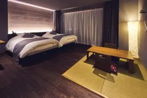 Oita Onsen Business Resort Kyuan - Vacation STAY 50166v - Tsukumi