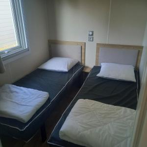 Campings Mobil-home Saint Jean de mont : photos des chambres