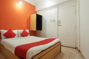 Hotel O Kamal Palace - Bambolim